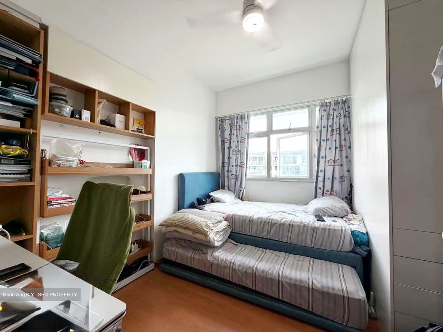 Blk 502D Palm Breeze @ Yishun (Yishun), HDB 4 Rooms #598194871